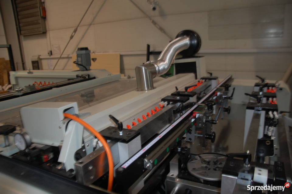 Foliowanie w dużym formacie 1220x1650 mm małopolskie