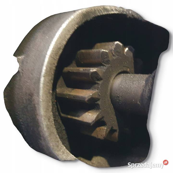 ROZRUSZNIK Opel Astra J 17 CDTI 8980147432 Motoryzacja Chełm