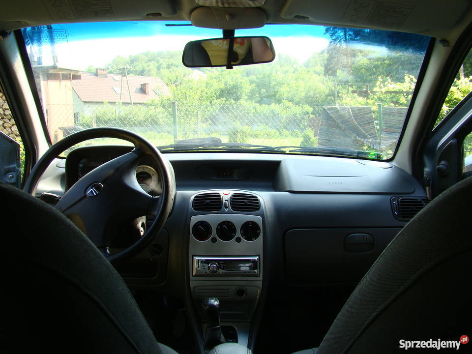 TATA Indigo sw GLX światła przeciwmgłowe Chrzanów