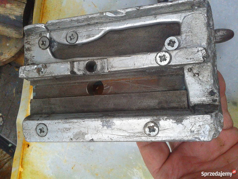 konik do tokarkimors 2 Bielsko-Biała