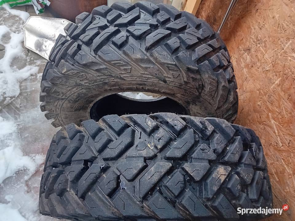 32x1014 Fuel gripper 2 Do quadów Rejowiec Fabryczny