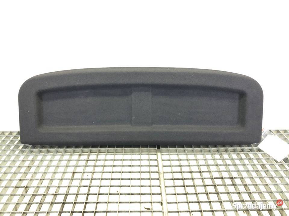 PÓŁKA TYŁ HYUNDAI i10 Hatchback OSŁONA BAGAŻNIKA