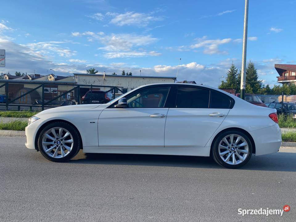 BMW Seria 3 Seria 3 Kraków