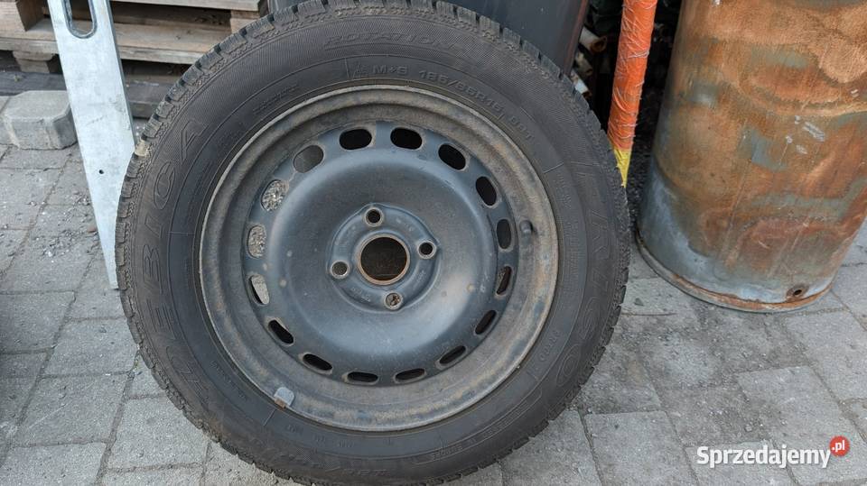 18565r15 Dębica Frigo 2 89mm DOT3824 stalówki