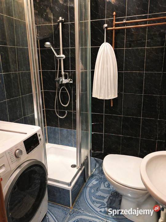 Mieszkanie na sprzedaż zachodniopomorskie Świnoujście