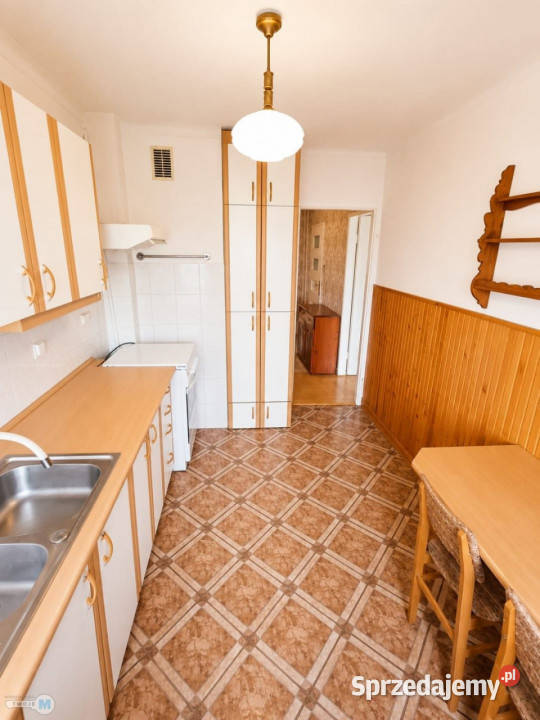 sprzedaży mieszkania 46m2 2pokojowe Kielce