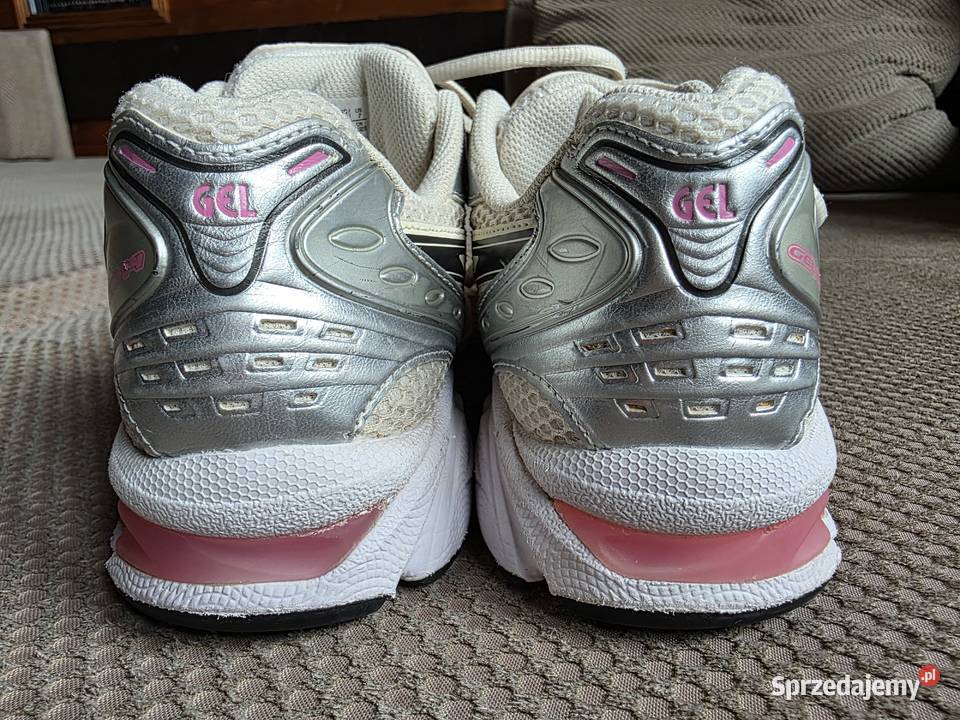 asics sneakersy rozmiar 3940 nowe Asics