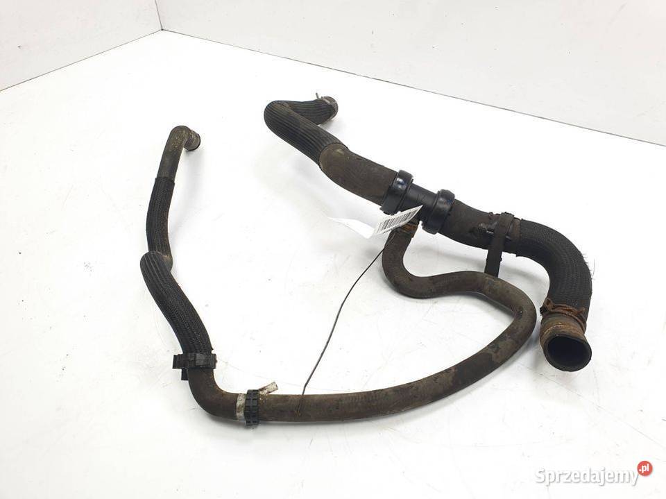 PRZEWÓD UKŁADU CHŁODZENIA CITROEN C5