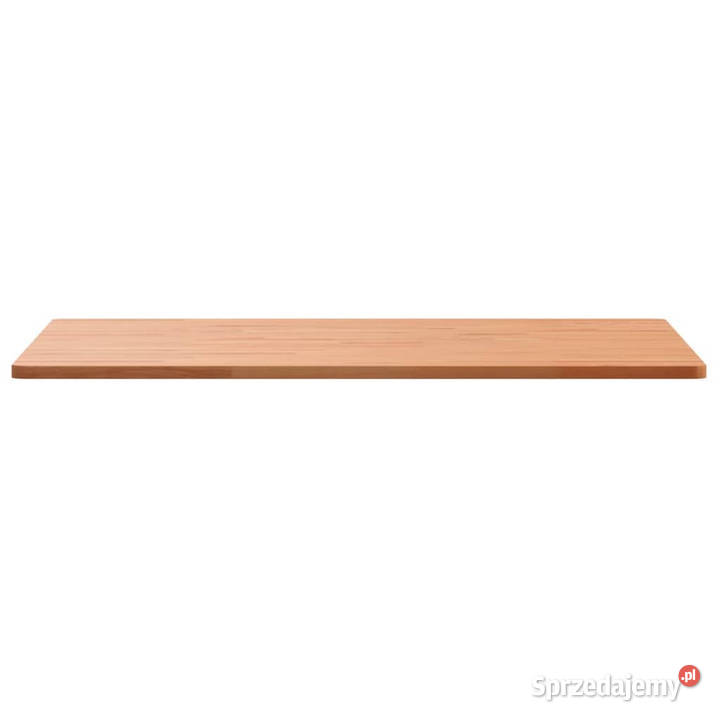 Blat stołu 80x80x15 kwadratowy lite drewno Warszawa
