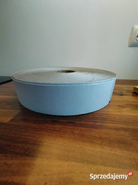 Taśma piankowa akustyczna PE REGIPSY Farby i akcesoria Wrocław sprzedam