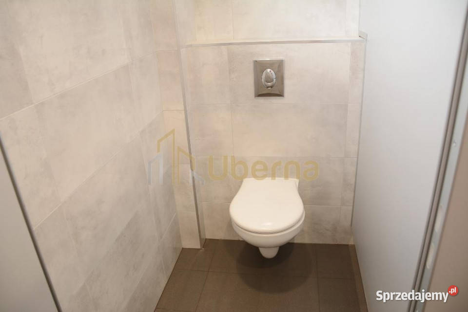 Wynajem biuro 51m2 Gdańskiej Szczecin