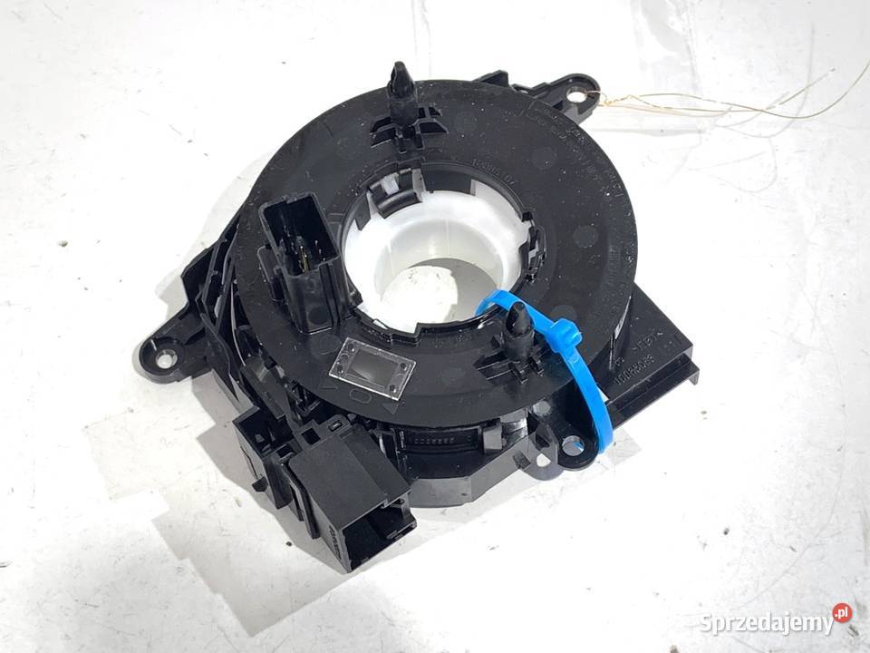 TAŚMA AIRBAG SKODA RAPID 6RA959653A Hatchback sprzedam