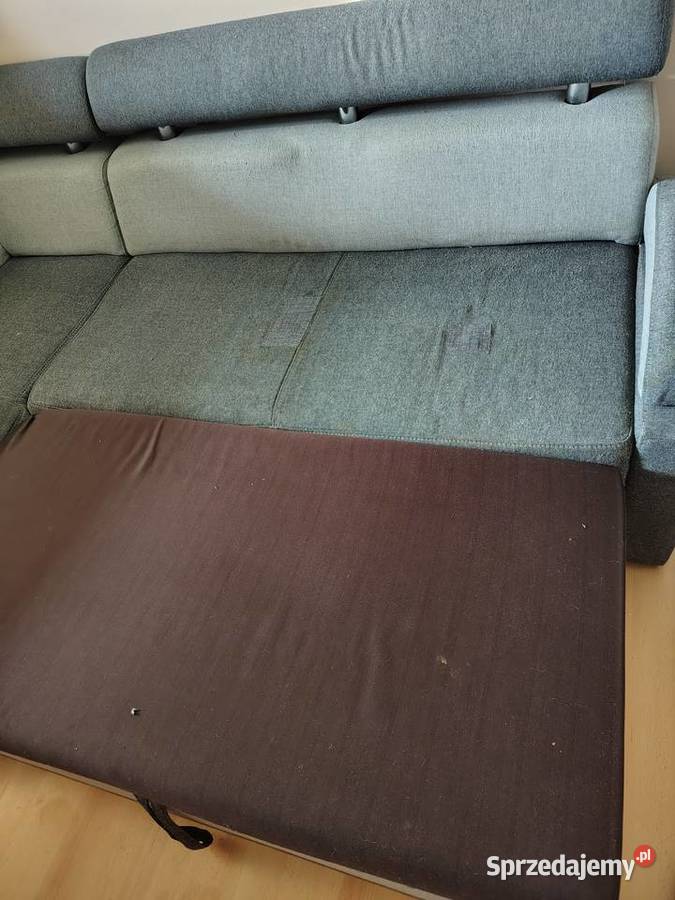 Sprzedam narożnik 40cm Nowy Sącz