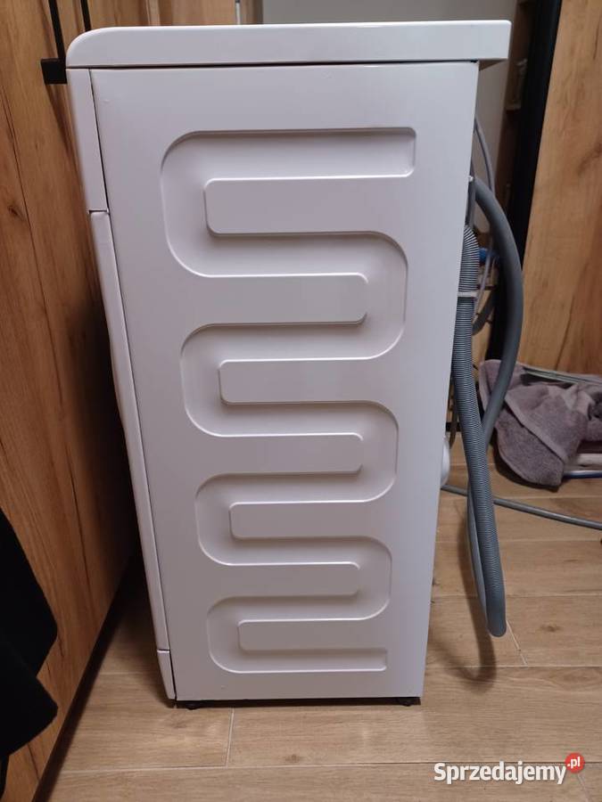 Pralka BEKO Green line wersja slim Pralki i suszarki Strzyżów