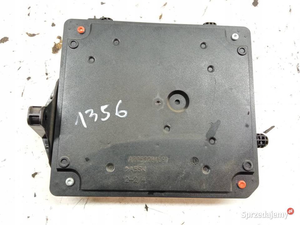 SKRZYNKA BSI 284B17715R BCM95 Renault Grand sprzedam