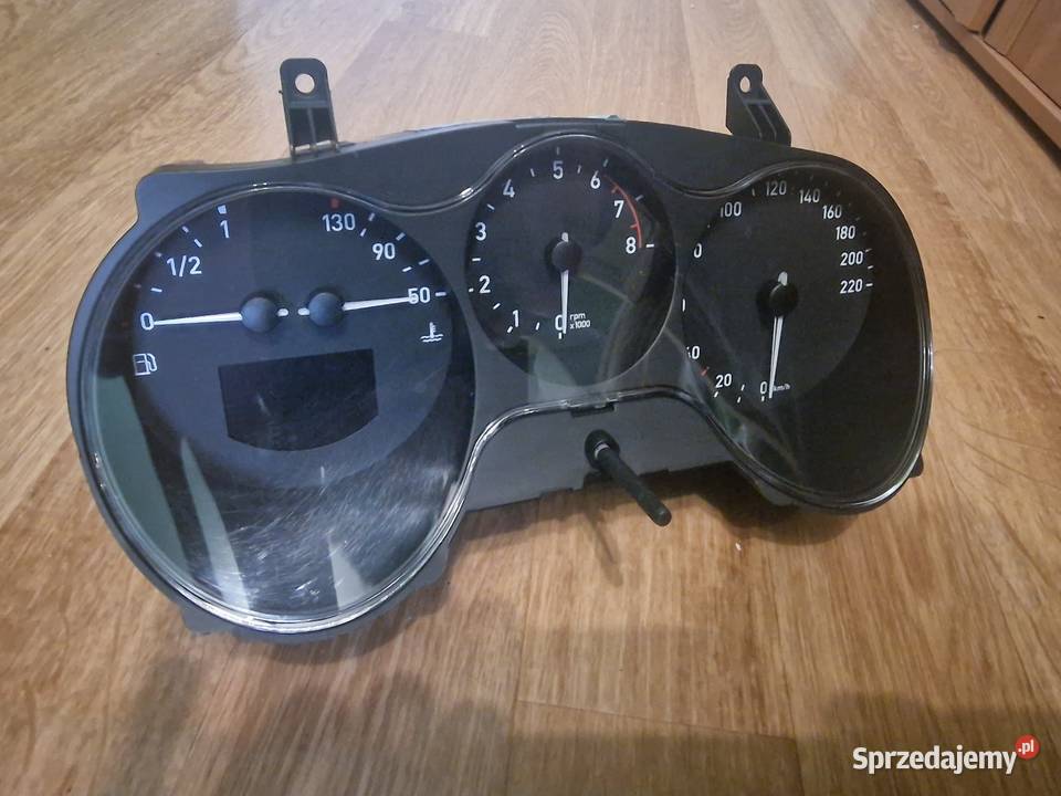 Seat vw licznik moduł silnika air bag Chojnice