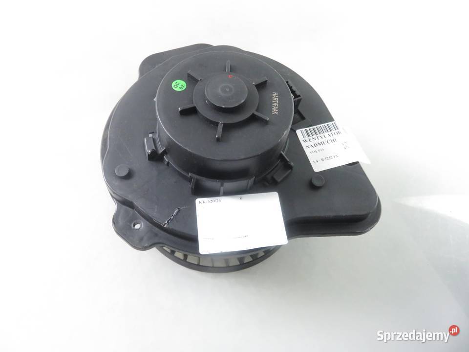 DMUCHAWA VOLVO V70 I 341008E5 małopolskie