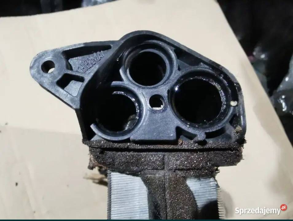 Nagrzewnica BMW E32 E34 Żory