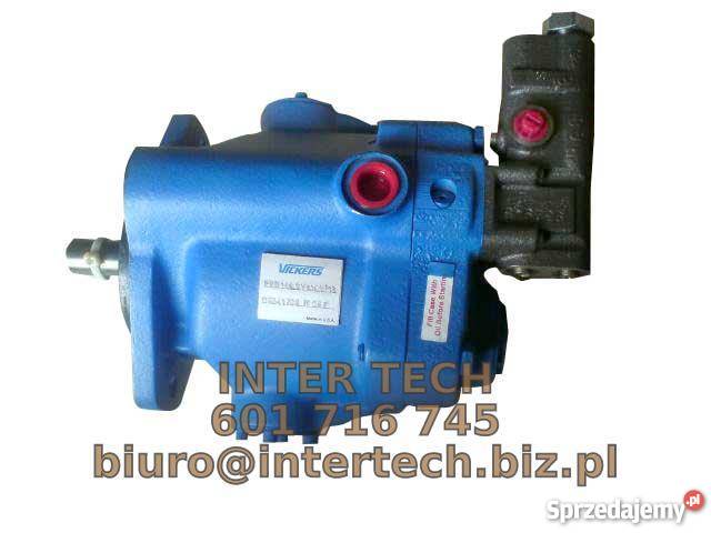 Sprzedam PompaPompy Vickers Intertech 601716745 Perzów