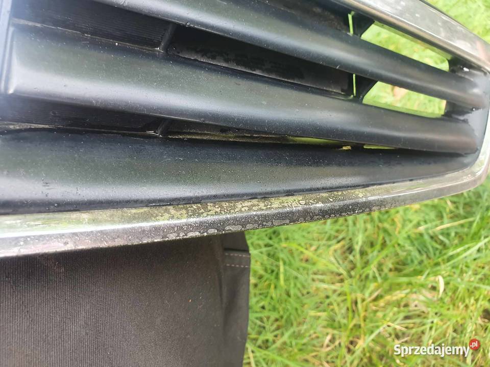 Grill Atrapa chłodnicy wlot powietrza Honda Atrapy Kraków