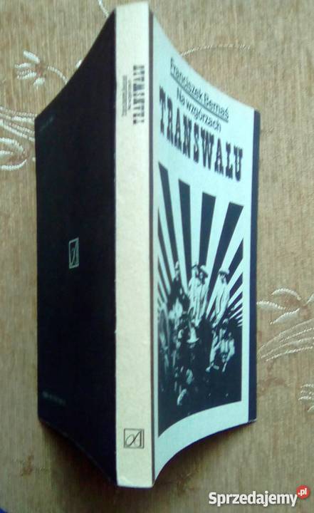 NA WZGÓRZACH TRANSWALU Franciszek BERNAŚ sprzedam