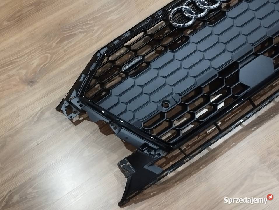 GRILL ATRAPA AUDI A3S3 8Y0 8Y0853651