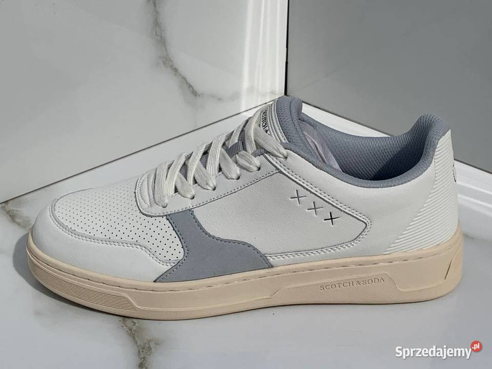 Buty Scotch Soda Kielce sprzedam