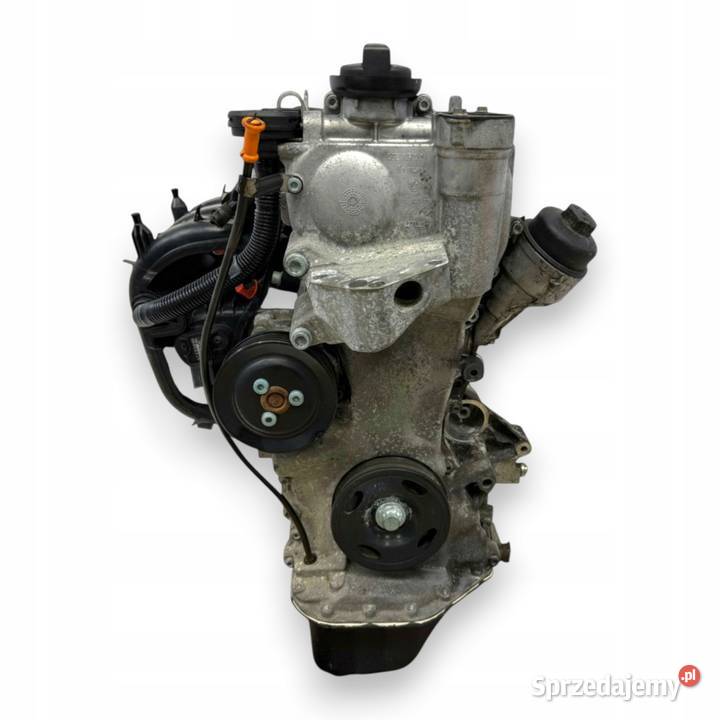 SILNIK BME VW Polo IV Skoda Fabia I Seat Ibiza sprzedam