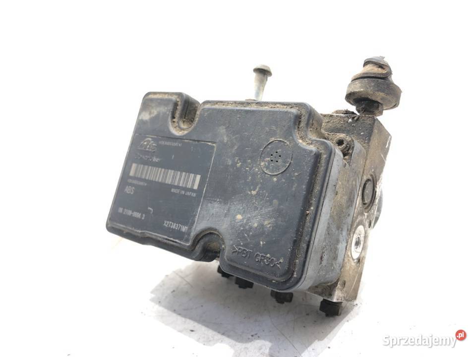 POMPA ABS SUZUKI GRAND VITARA II 21090694 19 129 osobowe Układ ABS i ESP sprzedam
