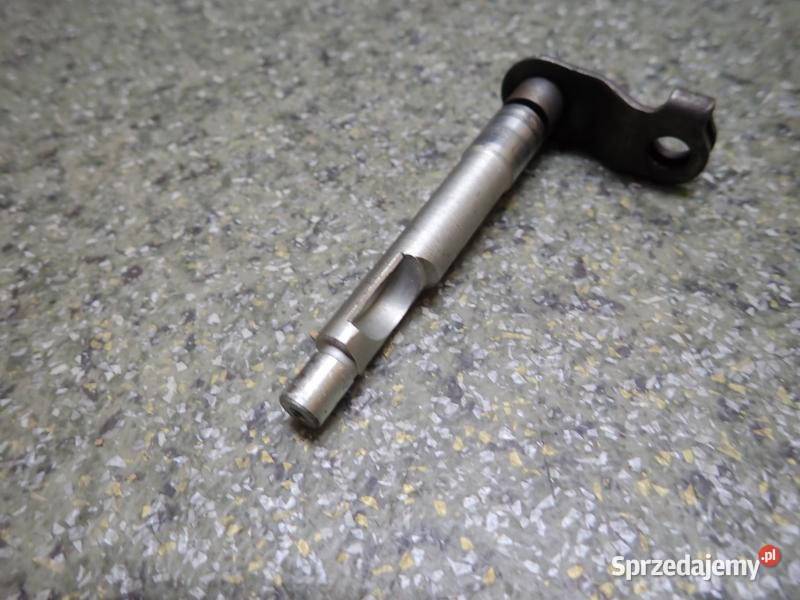 CIĘGNO POPYCHACZ SPRZĘGŁA WYSPRZĘGLIK YAMAHA YZF lubuskie Strzelce Krajeńskie sprzedam
