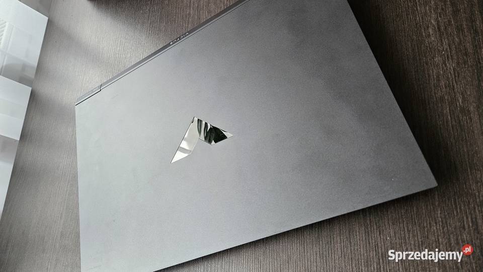 Laptop HP Victus RTX 3060 Intel i5 12500H