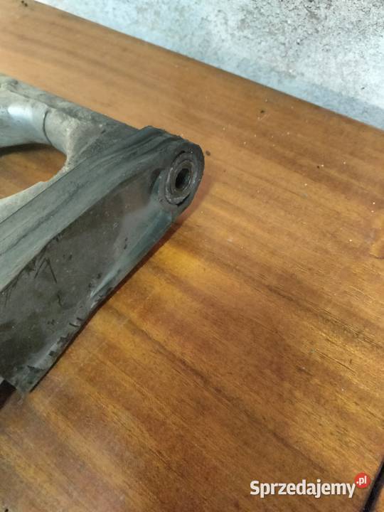 Wahacz tył Kawasaki GPZ 500 Łubno