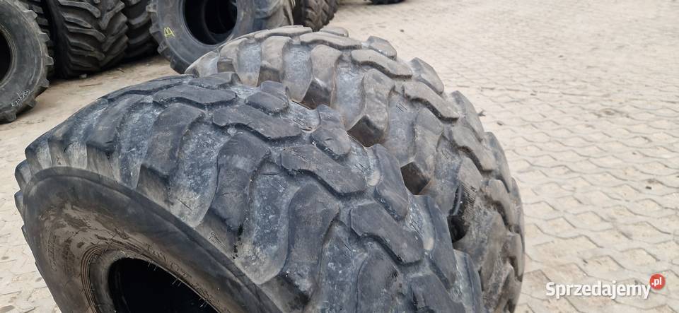 36580r20 145r20 14520 Radial Dunlop 70 bieżnika Rolnictwo Nowe Miasto Lubawskie sprzedam