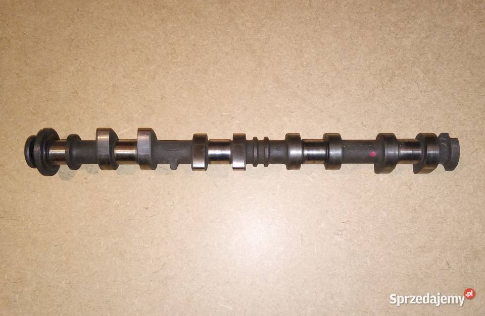 Wałek rozrządu Ford Galaxy Mk1 lift Mk2 23 16v osobowe