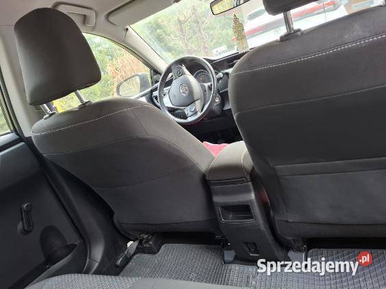 Toyota Corolla 16 Samochody osobowe