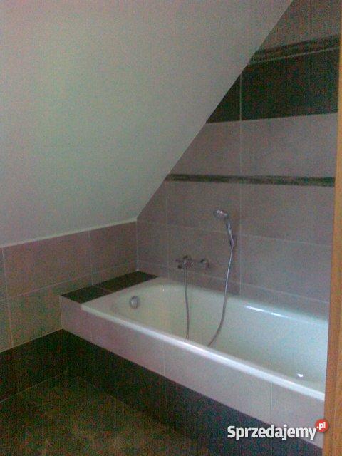 dom jednorodzinny we Wrocławiu Wrocław sprzedam