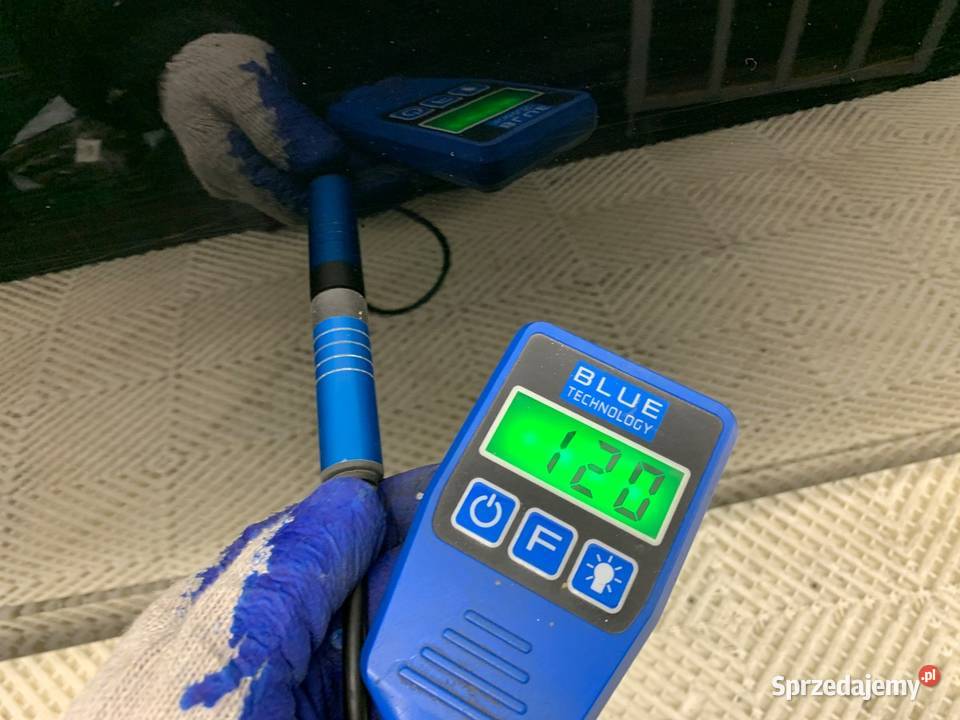 DRZWI PRAWY PRZÓD LEXUS CT Hatchback Obsidian