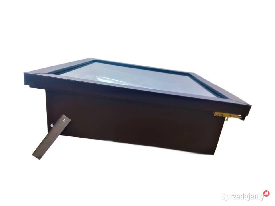 Topiarka słoneczna metalowa duża środekstal Posada Jaśliska