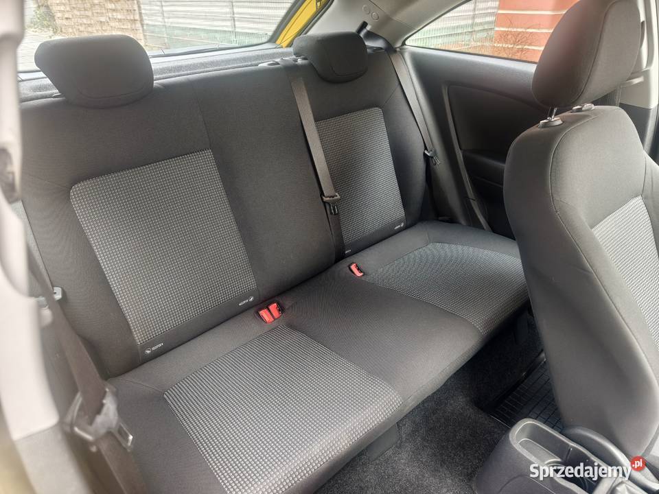 Opel Corsa D 12 benzyna świeżo serwisie gotowy