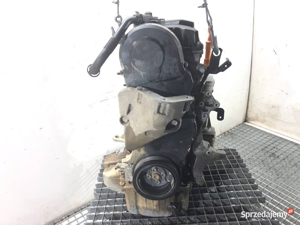 SILNIK VW 14 70 BNM 0114 POLO IV 9N podkarpackie