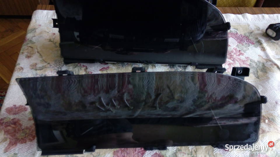 Licznik Mercedes w 221 30 diesel uk sprzedam