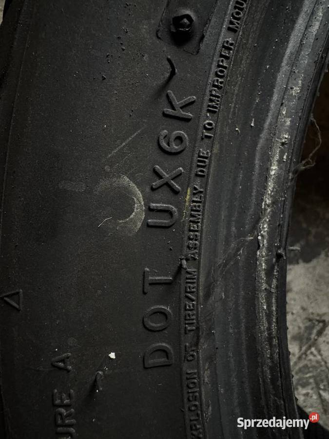 Opony 4x Federal 595 RSR 1955015 82w Semi Slick 50 Wołomin
