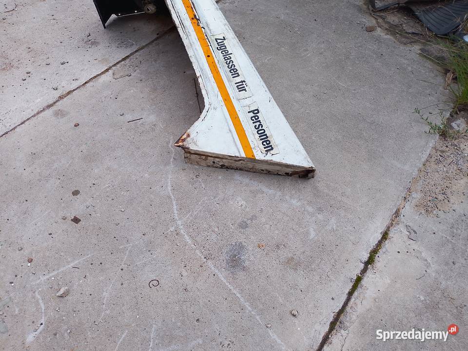 Mercedes g klasa blotnik lewy Kocmyrzów