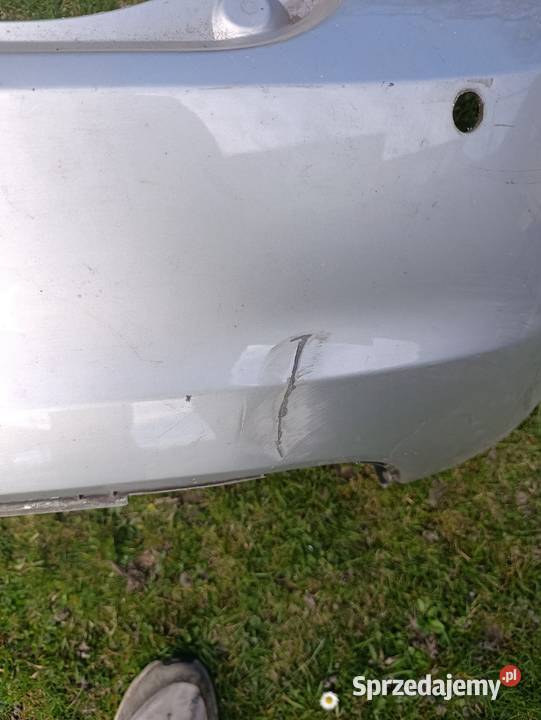 Zderzak tylny Kia Venga 09 Cieszyn sprzedam