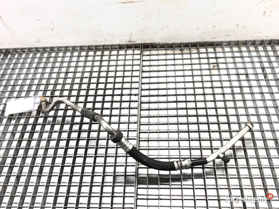 RURKA KLIMATYZACJI AUDI A4 B6 19 130 0005 Kombi