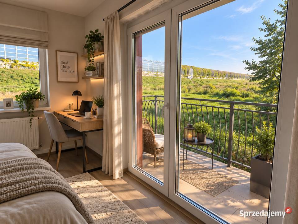 Budynek wielorodzinnyhotel airbnb inwestycja ROI 6708zł/m2 Sprzedaż Wrocław