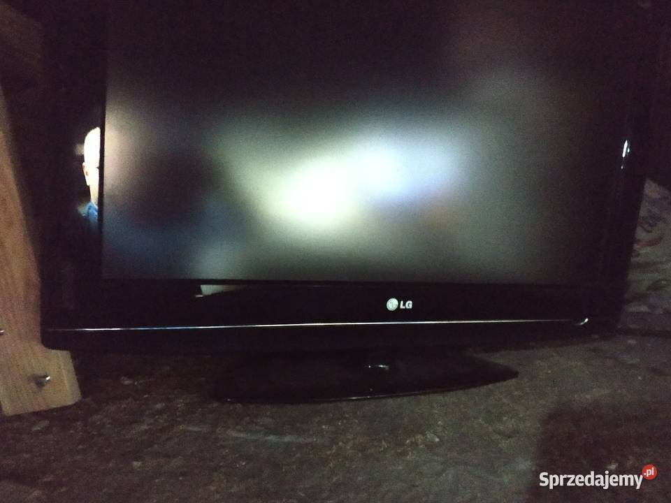 Sprzedam telewizor