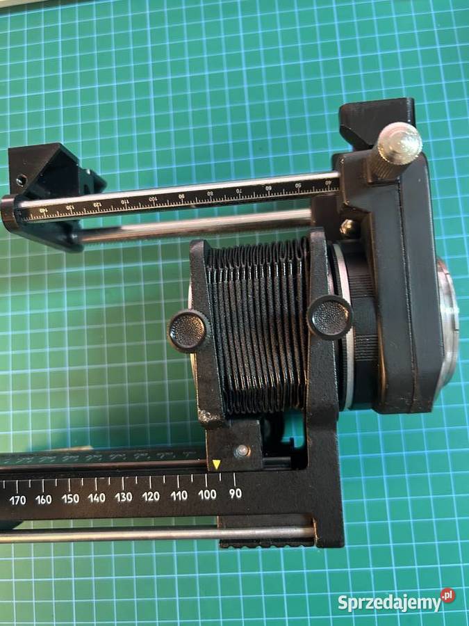 Mieszek do MACRO Lublin