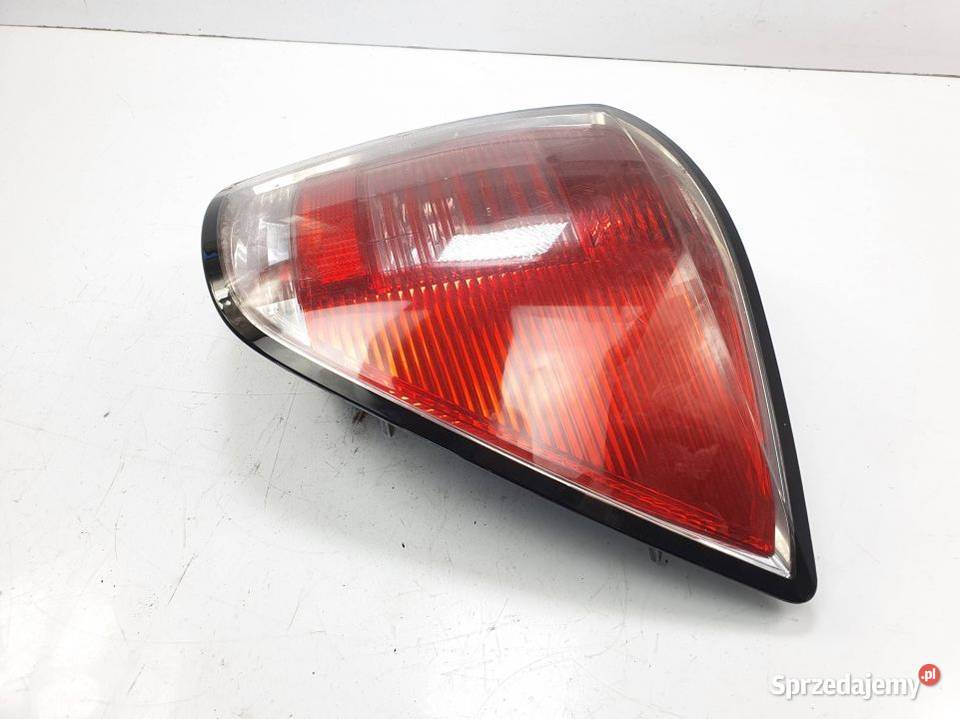 LAMPA PRAWA TYŁ OPEL ASTRA H III kujawsko-pomorskie