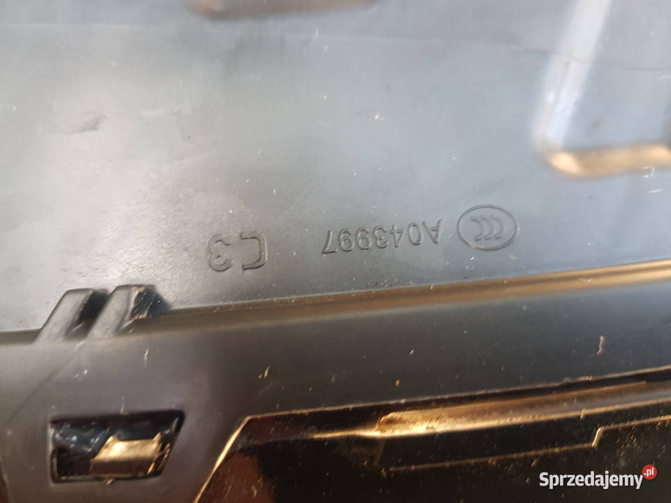 lampa reflektor ford mondeo mk 5 fusion 201318 Jędrzejów
